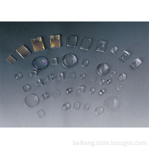 Optical Lenses, Plastic Optical Lenses
